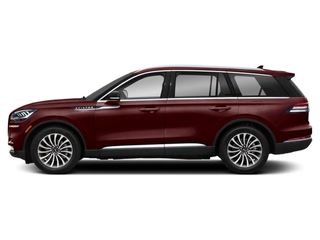 2021 Lincoln Aviator