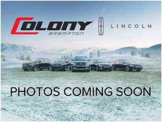 2021 Lincoln Aviator