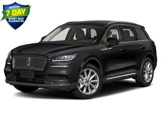 2021 Lincoln Corsair