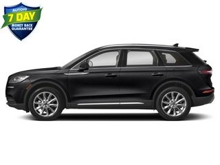 2021 Lincoln Corsair