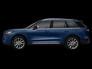 2021 Lincoln Corsair