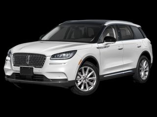2021 Lincoln Corsair