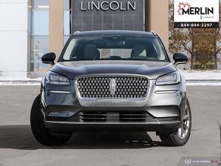 2021 Lincoln Corsair