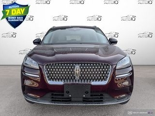 2021 Lincoln Corsair