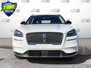 2021 Lincoln Corsair