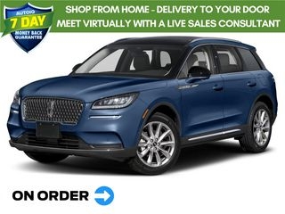 2021 Lincoln Corsair