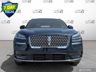 2021 Lincoln Corsair