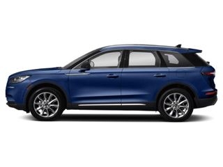 2021 Lincoln Corsair
