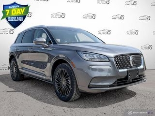 2021 Lincoln Corsair