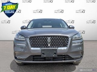 2021 Lincoln Corsair