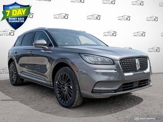2021 Lincoln Corsair