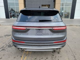 2021 Lincoln Corsair
