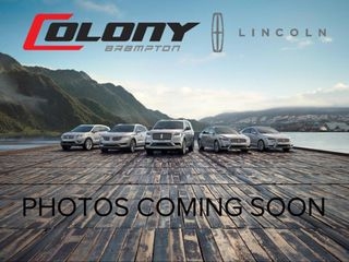 2021 Lincoln Nautilus