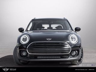 2021 MINI Clubman