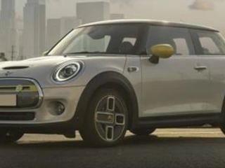 2021 MINI Cooper