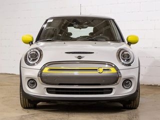 2021 MINI Cooper