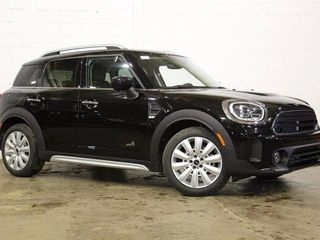 2021 MINI Countryman