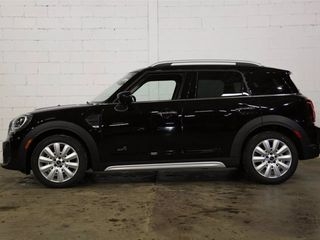 2021 MINI Countryman
