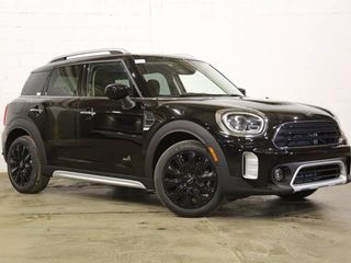 2021 MINI Countryman