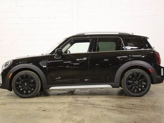 2021 MINI Countryman