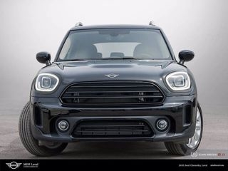 2021 MINI Countryman