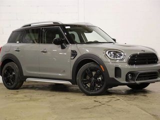 2021 MINI Countryman