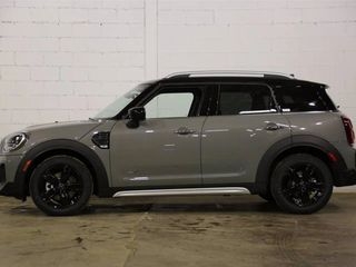 2021 MINI Countryman