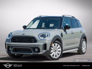 2021 MINI Countryman