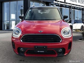 2021 MINI Countryman