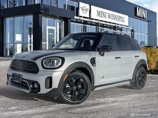 2021 MINI Countryman