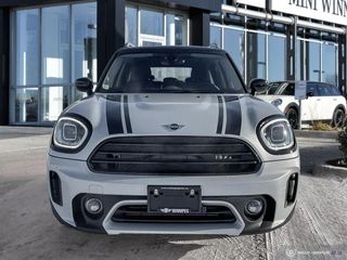 2021 MINI Countryman
