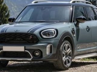 2021 MINI Countryman