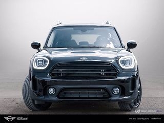 2021 MINI Countryman