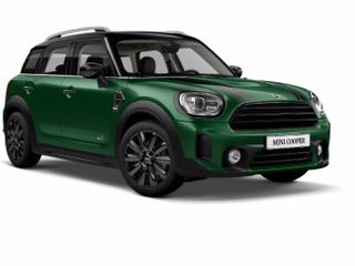 2021 MINI Countryman