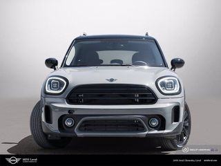 2021 MINI Countryman