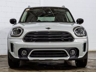 2021 MINI Countryman