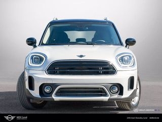2021 MINI Countryman