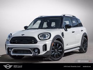 2021 MINI Countryman