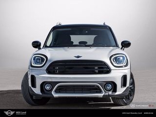 2021 MINI Countryman