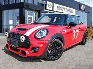 2021 MINI Hardtop
