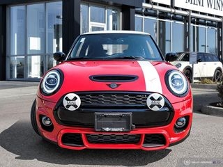 2021 MINI Hardtop