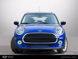 2021 MINI Hardtop