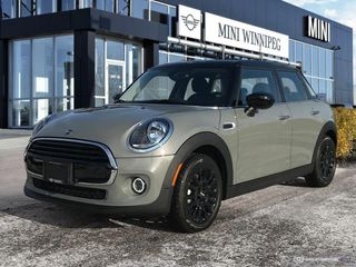 2021 MINI Hardtop