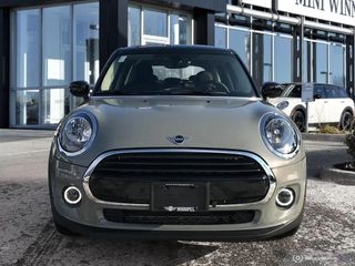 2021 MINI Hardtop