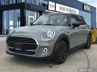 2021 MINI Hardtop