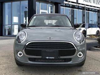 2021 MINI Hardtop
