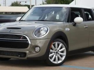 2021 MINI Hardtop