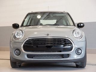 2021 MINI Hardtop