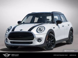 2021 MINI Hardtop
