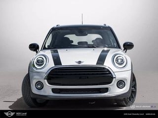 2021 MINI Hardtop